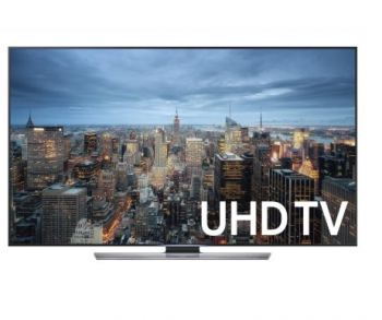 Samsung UN60JU7100- 60" Smart TV